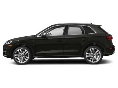 2018 Audi SQ5, $0. Photo 6