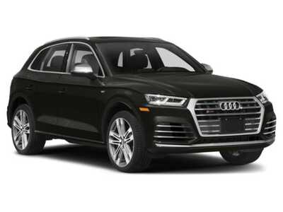 2018 Audi SQ5, $0. Photo 9