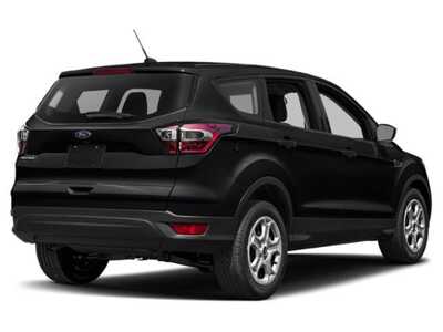 2018 Ford Escape, $0. Photo 2