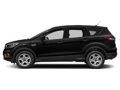 2018 Ford Escape, $0. Photo 3