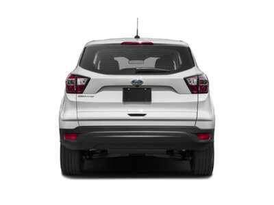 2018 Ford Escape, $0. Photo 8