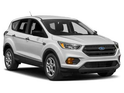 2018 Ford Escape, $0. Photo 9