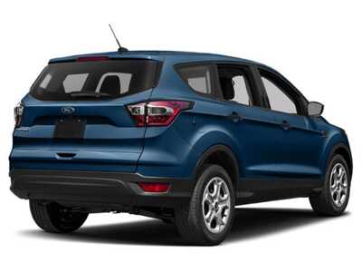 2019 Ford Escape, $0. Photo 2