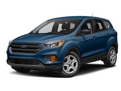 2019 Ford Escape, $0. Photo 1