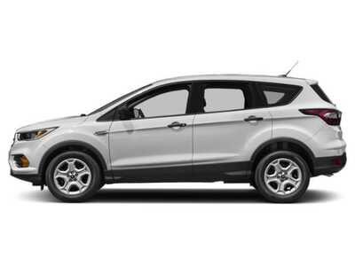 2018 Ford Escape, $0. Photo 3