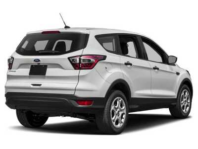 2018 Ford Escape, $0. Photo 5