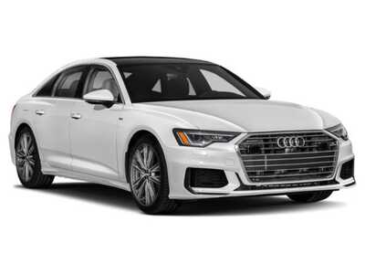 2021 Audi A6, $33998. Photo 6