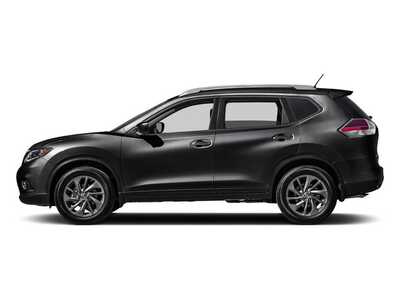 2016 Nissan Rogue, $14498. Photo 3