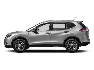 2016 Nissan Rogue, $14498. Photo 6