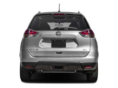 2016 Nissan Rogue, $14498. Photo 8