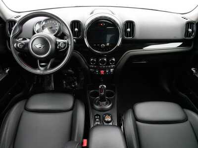 2021 MINI Cooper Countryman, $23998. Photo 10