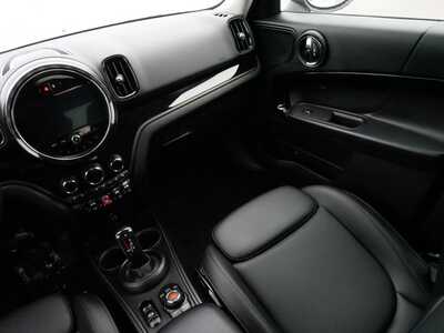 2021 MINI Cooper Countryman, $23998. Photo 11