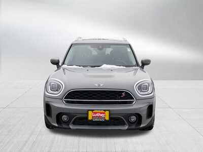 2021 MINI Cooper Countryman, $23998. Photo 2