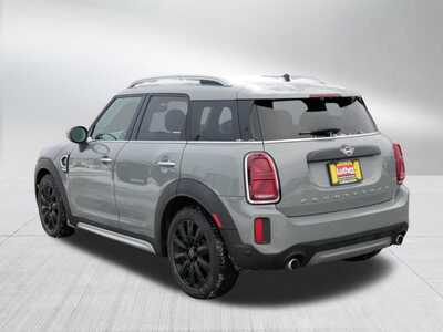2021 MINI Cooper Countryman, $23998. Photo 5