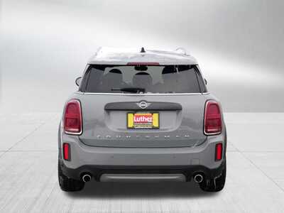 2021 MINI Cooper Countryman, $23998. Photo 6