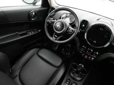 2021 MINI Cooper Countryman, $23998. Photo 9