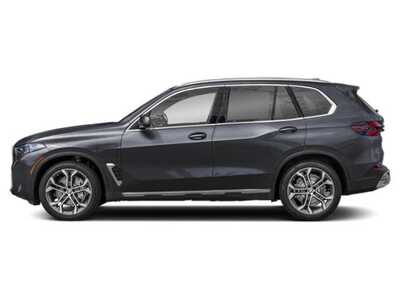 2026 BMW X5, $88340. Photo 3