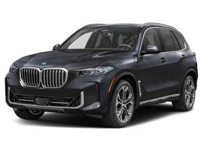 2026 BMW X5, $88340. Photo 1