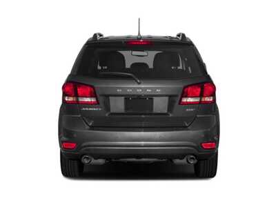 2019 Dodge Journey, $0. Photo 8