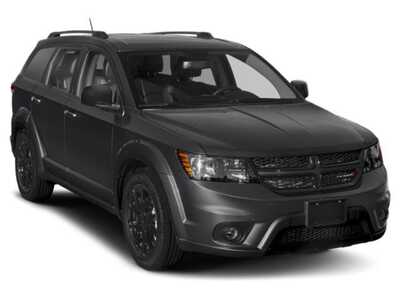 2019 Dodge Journey, $0. Photo 9