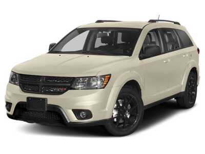 2019 Dodge Journey, $0. Photo 1