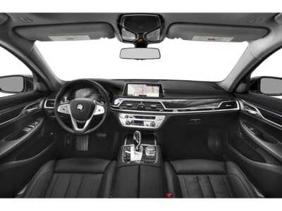 2020 BMW 7 Series, $0. Photo 11