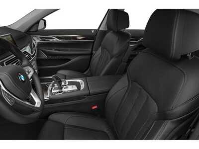 2020 BMW 7 Series, $0. Photo 12