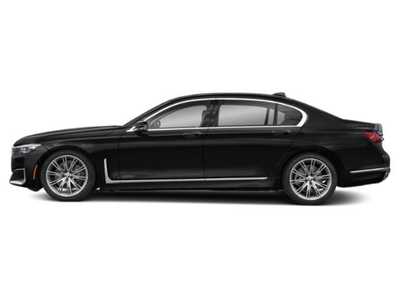 2020 BMW 7 Series, $0. Photo 6