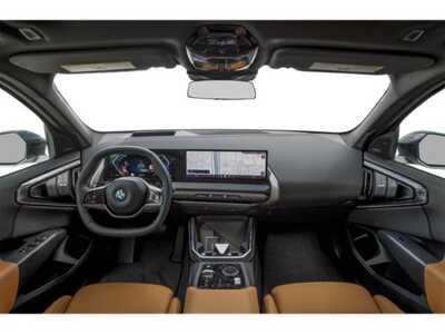 2026 BMW X3, $58690. Photo 10