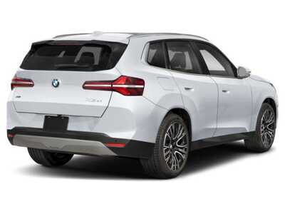 2026 BMW X3, $58690. Photo 2