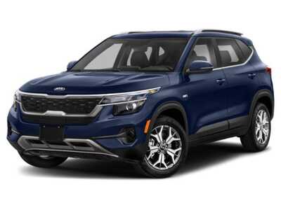 2021 Kia Seltos, $0. Photo 4