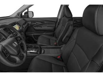 2022 Honda Pilot, $0. Photo 12