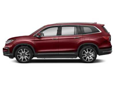 2022 Honda Pilot, $0. Photo 3