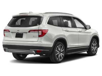 2022 Honda Pilot, $0. Photo 5