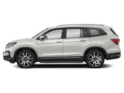2022 Honda Pilot, $0. Photo 6