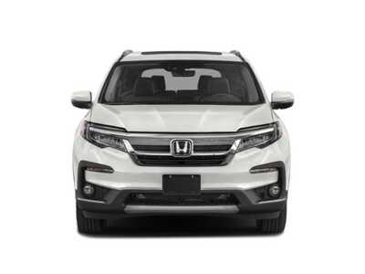 2022 Honda Pilot, $0. Photo 7