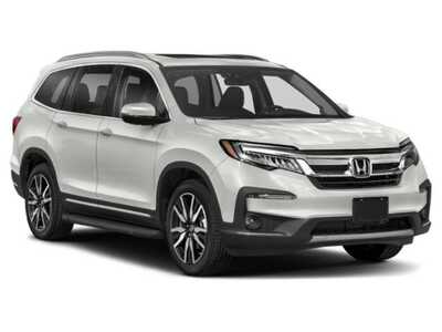 2022 Honda Pilot, $0. Photo 9