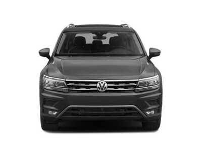 2019 Volkswagen Tiguan, $17998. Photo 4