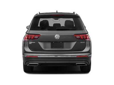 2019 Volkswagen Tiguan, $17998. Photo 5