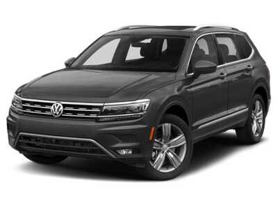 2019 Volkswagen Tiguan, $17998. Photo 1