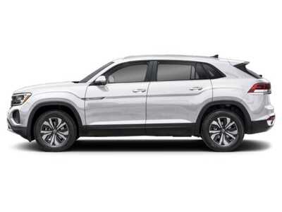 2026 Volkswagen Atlas, $44233. Photo 3