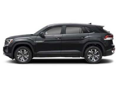 2026 Volkswagen Atlas, $44233. Photo 6
