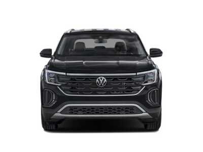 2026 Volkswagen Atlas, $44233. Photo 7