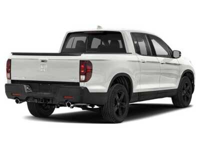 2022 Honda Ridgeline, $27998. Photo 2
