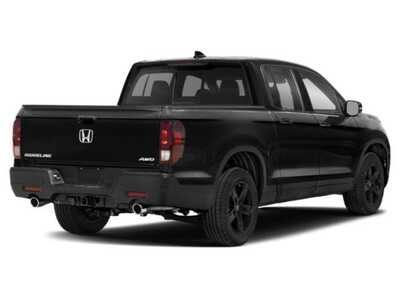 2022 Honda Ridgeline, $27998. Photo 5