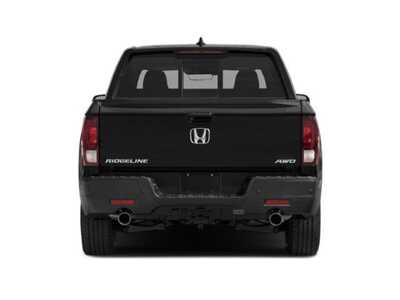 2022 Honda Ridgeline, $27998. Photo 8
