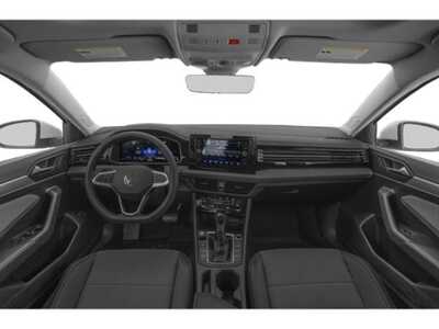 2026 Volkswagen Jetta, $27751. Photo 11