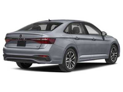 2026 Volkswagen Jetta, $27751. Photo 2