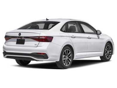 2026 Volkswagen Jetta, $27751. Photo 5