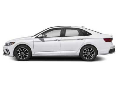 2026 Volkswagen Jetta, $27751. Photo 6